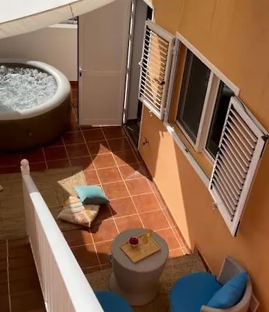 «la Cabana De Sofie» Mogán