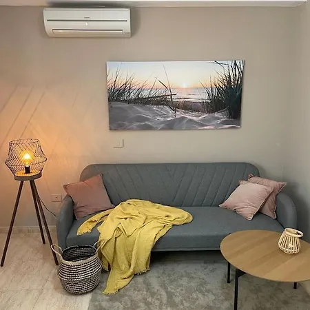 Апартаменты «la Cabana De Sofie»