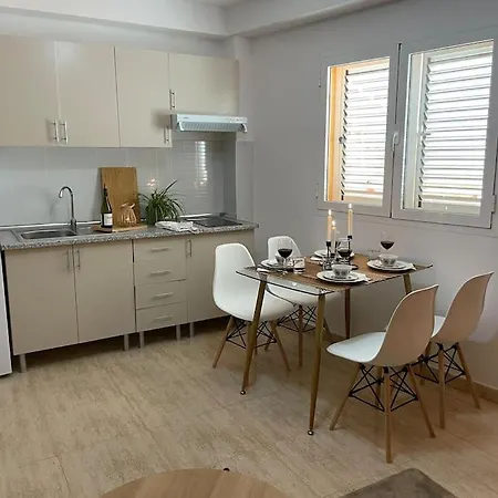 Appartement «la Cabana De Sofie» Mogán