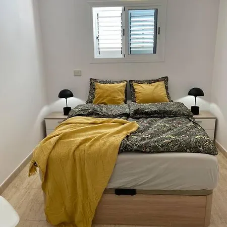 Appartement «la Cabana De Sofie»