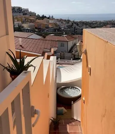 «la Cabana De Sofie» Appartement