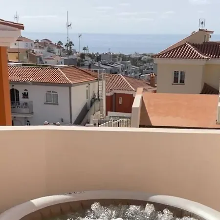 «la Cabana De Sofie» Appartement *