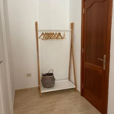 «la Cabana De Sofie» Apartamento Mogán